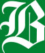 Boston Globe Logo