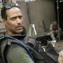 Sebastian Junger in the 2014 documentary film ?Korengal.?