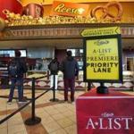 At the AMC Boston Common 19, VIP customers get access to a separate, ostensibly shorter, line for concessions.