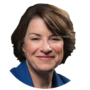 Amy Klobuchar