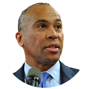 Deval Patrick