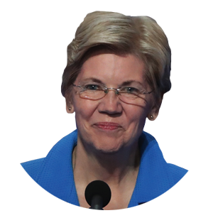 Elizabeth Warren