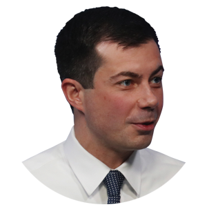 Pete Buttigieg