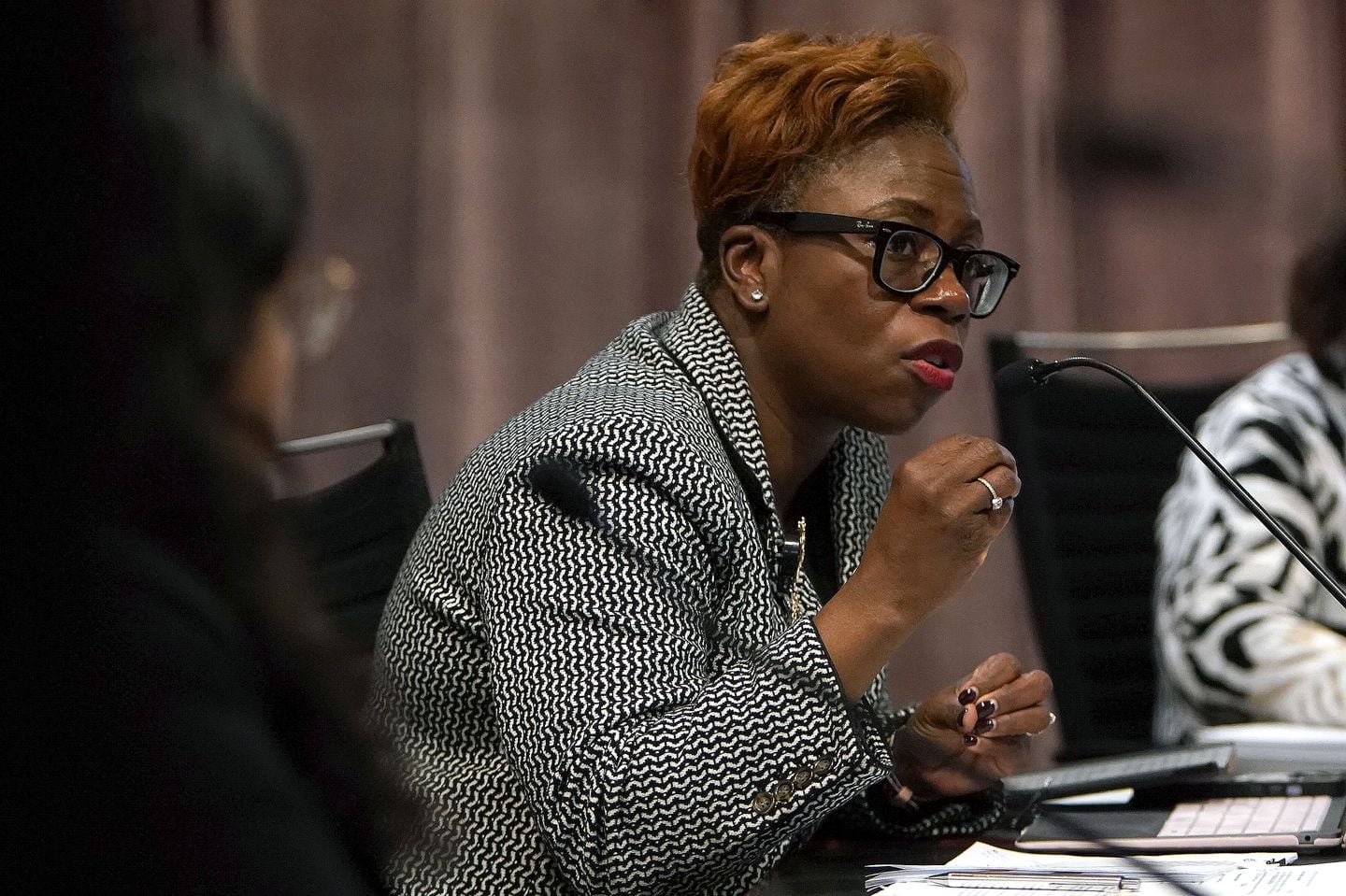 Outgoing Cambridge Superintendent Victoria Greer will receive more than $200,000 in severance.