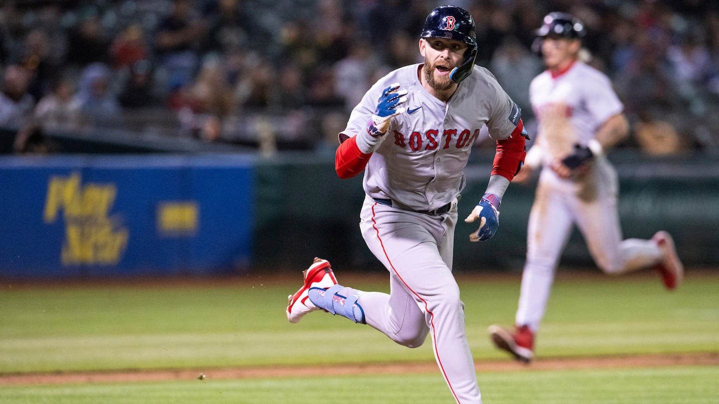 The Red Sox hope Trevor Story returning from a left shoulder injury after more than five months will solidify the defense and give them a dependable righthanded hitter for the stretch run.