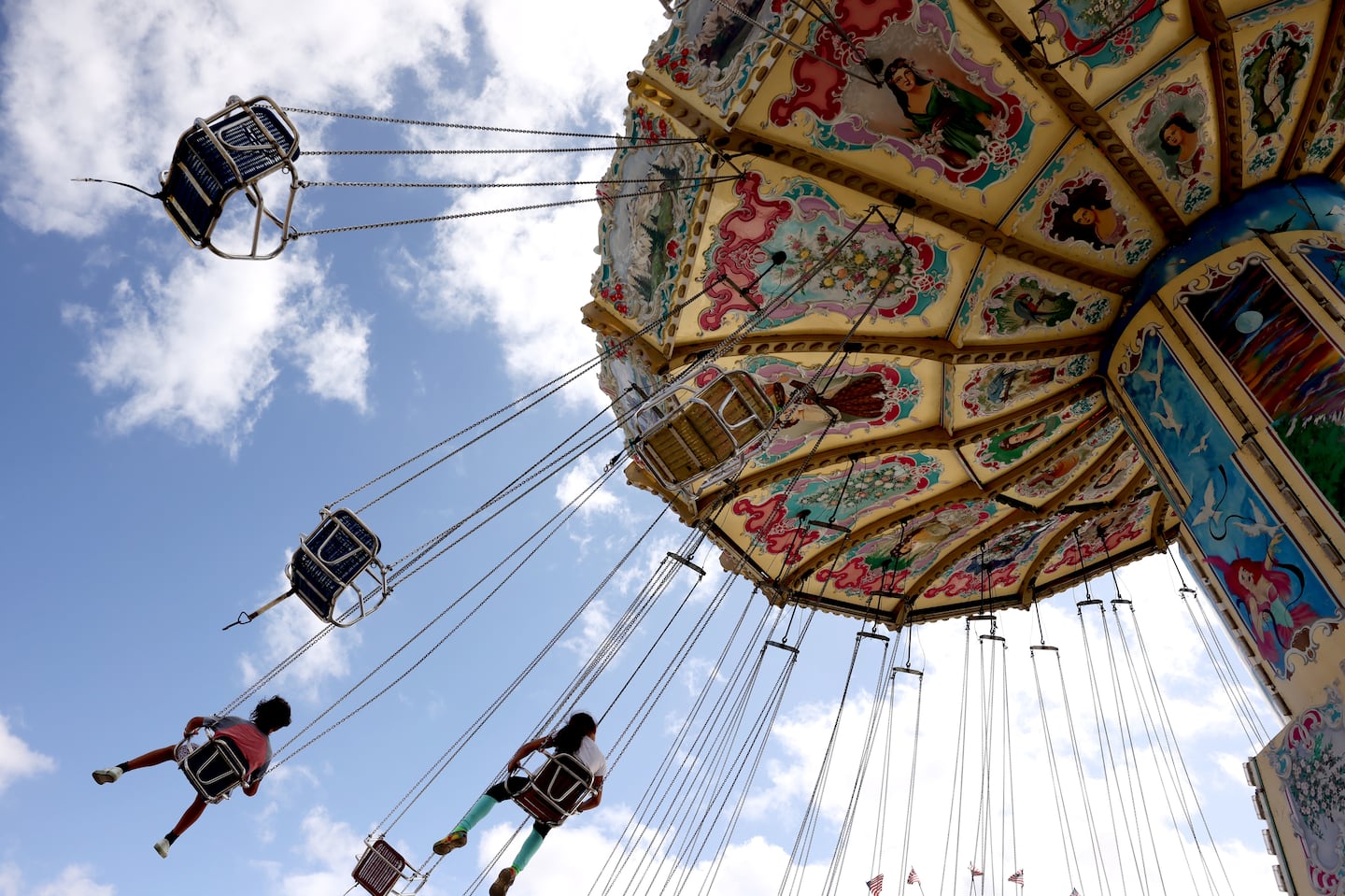 The Big E returns Sept. 13-29.