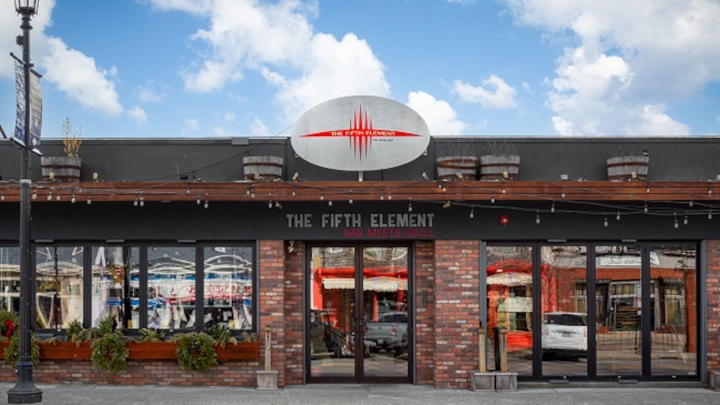 The Fifth Element restaurant at 111 Broadway in Newport, R.I., will close after nearly two decades in business.