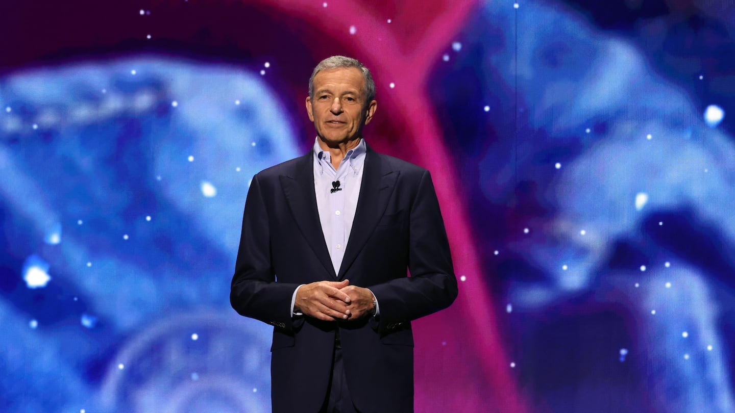 Bob Iger, 73, who came out of retirement in late 2022 to retake Disney’s reins, has publicly said he is “definitely” leaving when his contract expires Dec. 31, 2026.