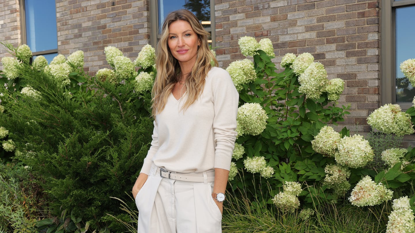 Gisele Bündchen