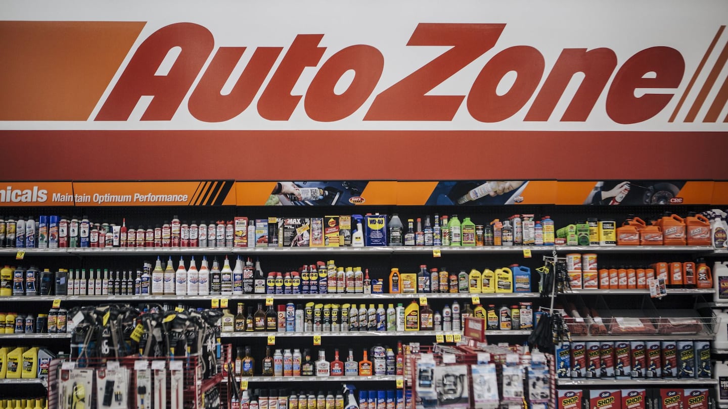 Executives at AutoZone, an auto parts retailer, told investors this month they were prepared for products they import to become more expensive.