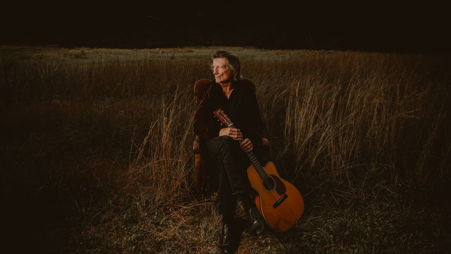 As local folk and blues legend Chris Smither turns 80, his peers celebrate his impact and still-thriving career with a tribute show at Club Passim.