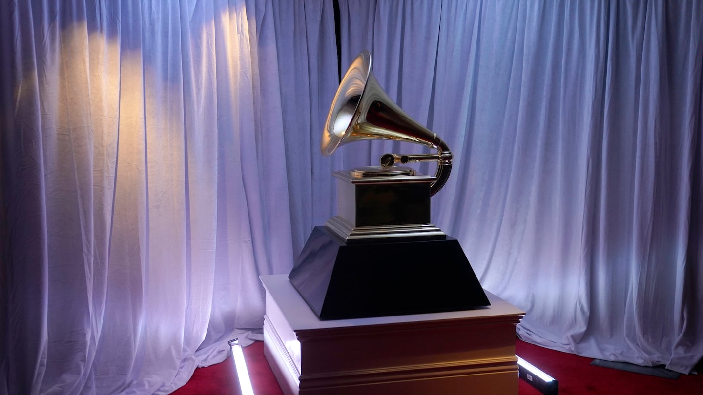 The 2025 Grammy Awards will air Feb. 2 live on CBS and Paramount+ from the Crypto.com Arena in Los Angeles.