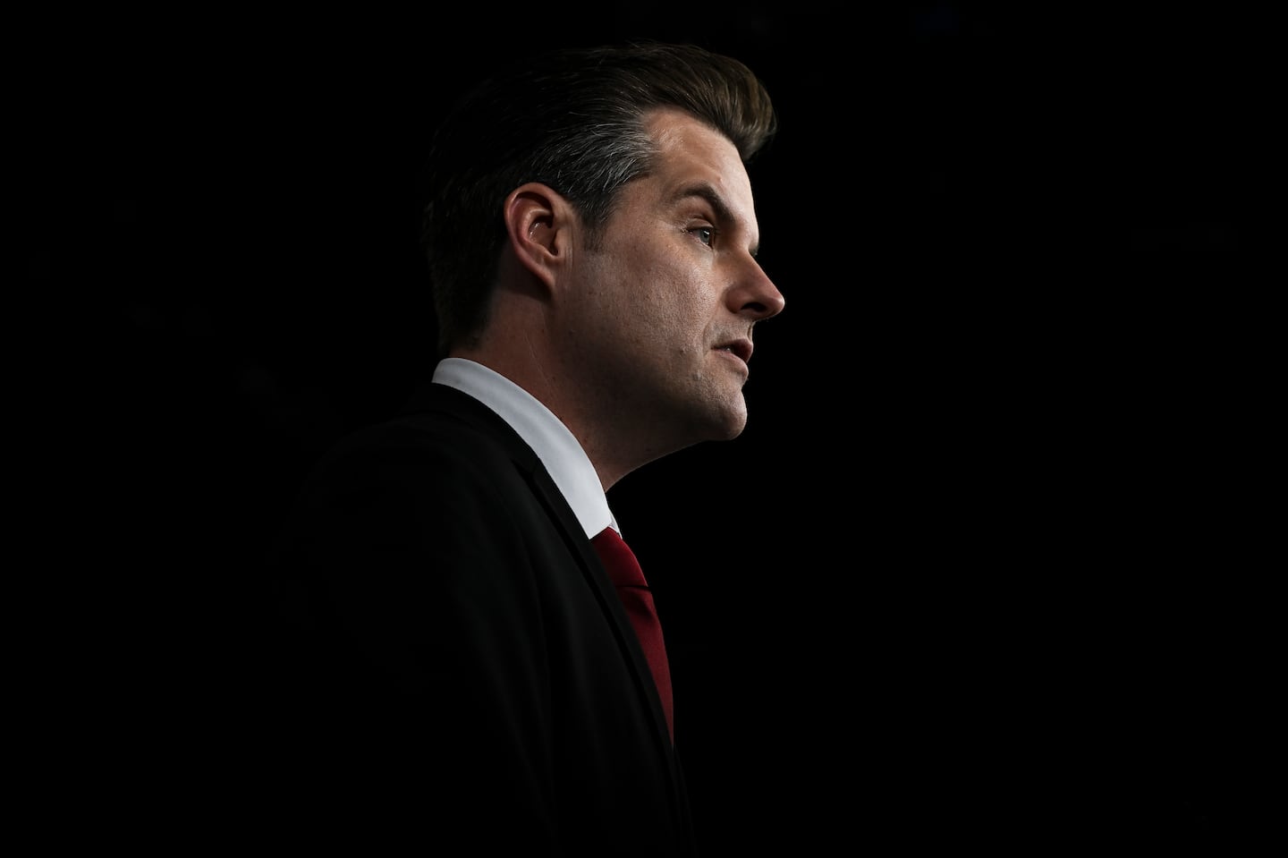 Matt Gaetz.