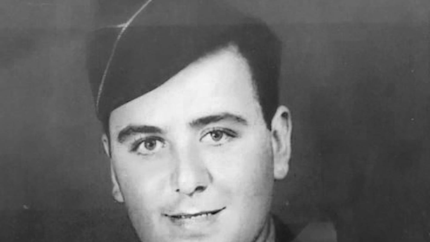 Army Sergeant Hagop Jack Zarifian was killed in action in Germany during World War II in April 1945. After his remains were found there last year, Zarifian will finally be laid to rest in the United States in Providence, R.I., on Saturday.