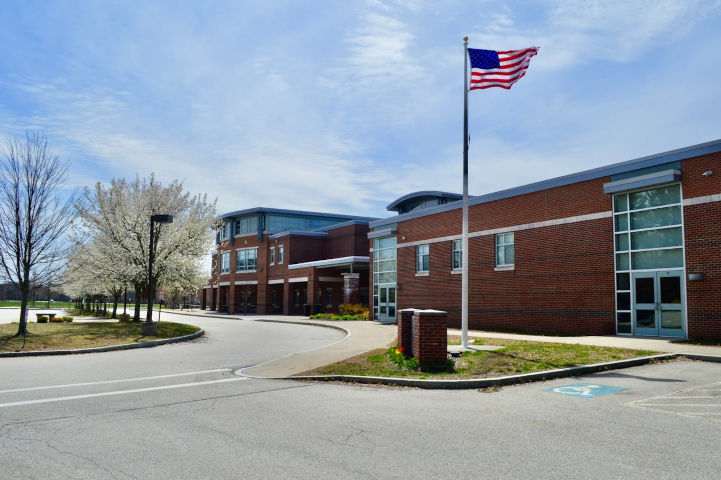 Hingham High School