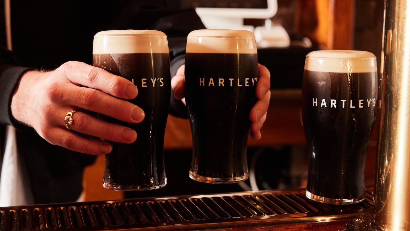 A motley of factors — an Irish pop cultural renaissance, viral drinking challenges, and of course, marketing dollars — has helped endear one of the beer industry’s most misunderstood products to skeptics.