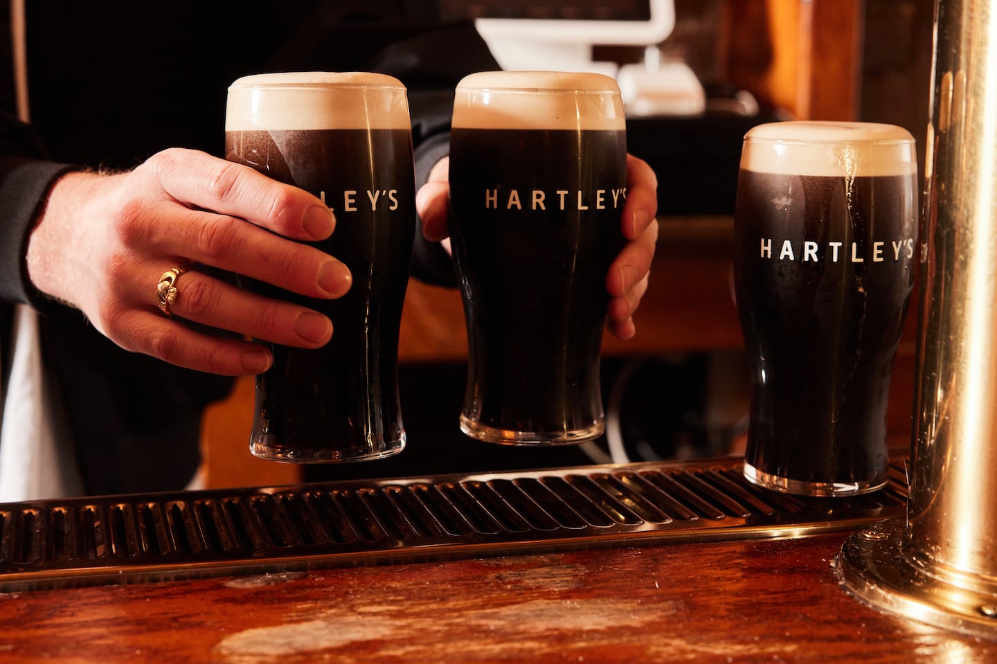 A motley of factors — an Irish pop cultural renaissance, viral drinking challenges, and of course, marketing dollars — has helped endear one of the beer industry’s most misunderstood products to skeptics.