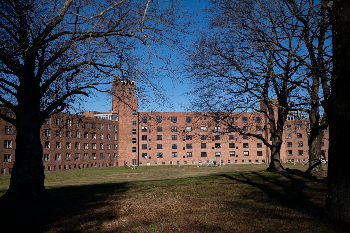 Shrub Oak International School in Mohegan Lake, N.Y.