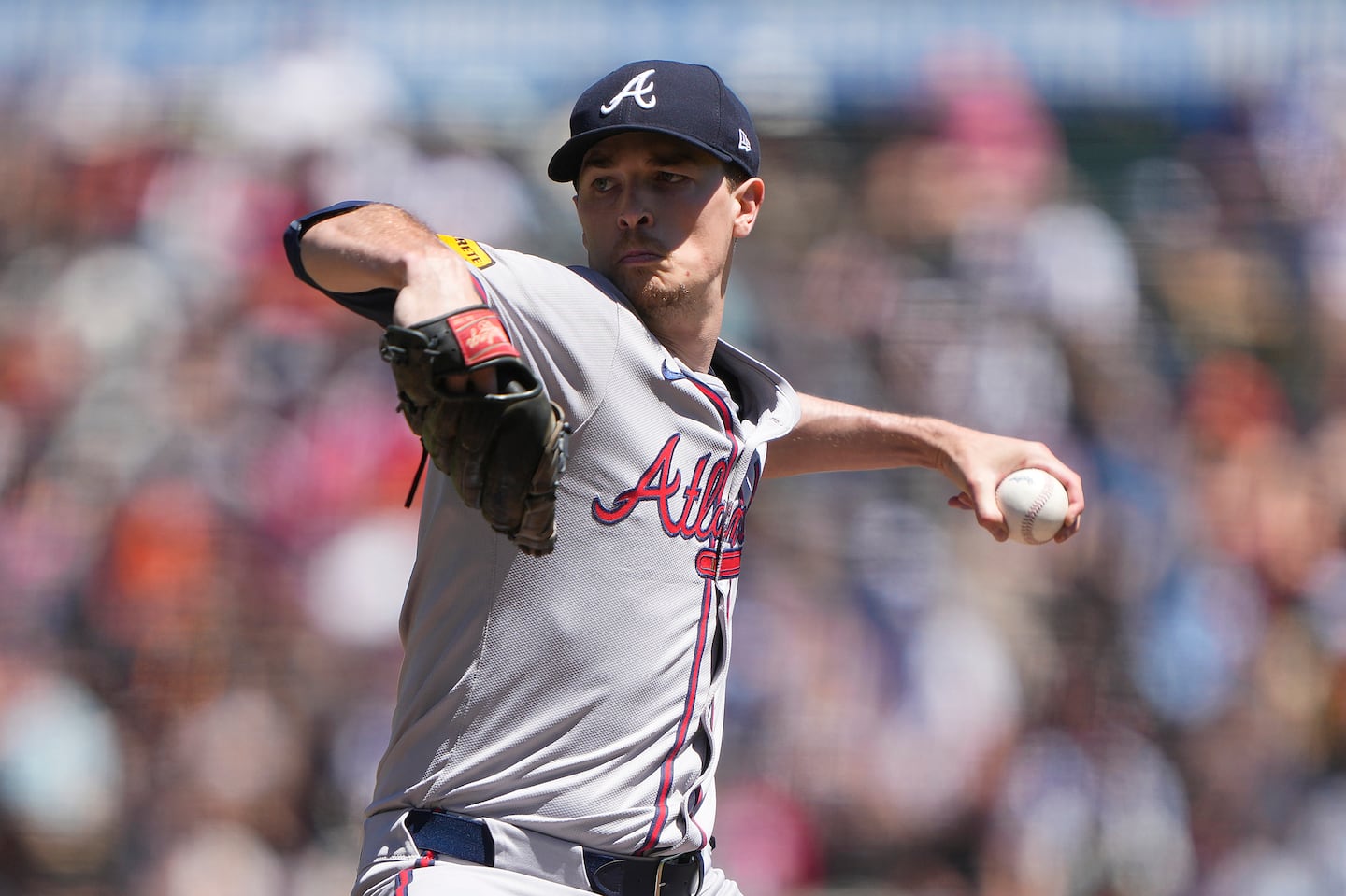 Whether or not the Red Sox signed Juan Soto, they were going to need to add a top-of-the-rotation pitcher like Max Fried.