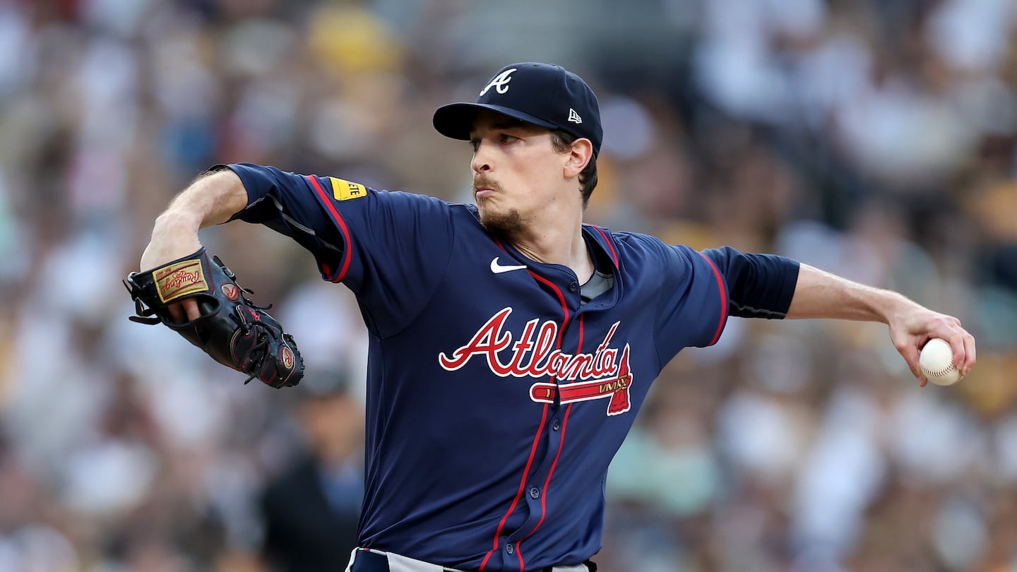 Free agent Max Fried, who has the lowest ERA among starting pitchers since 2020, will likely land a six-year deal.  