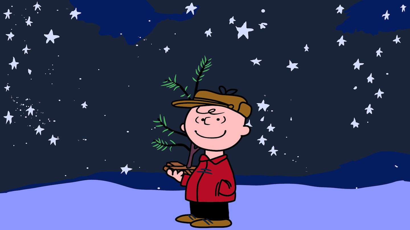 "A Charlie Brown Christmas" can be watched without a subscription on Apple TV+ this weekend.