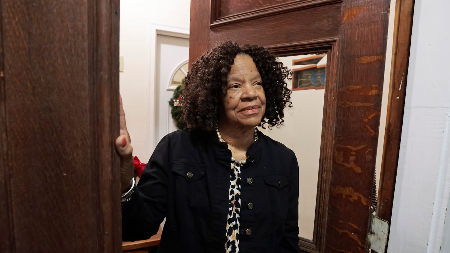 Longtime Boston homeowner Sherry Peterson, and others like her, will face a significant property tax increase next year after Mayor Michelle Wu's plan to hike commercial property tax rates died in the state Senate this week.