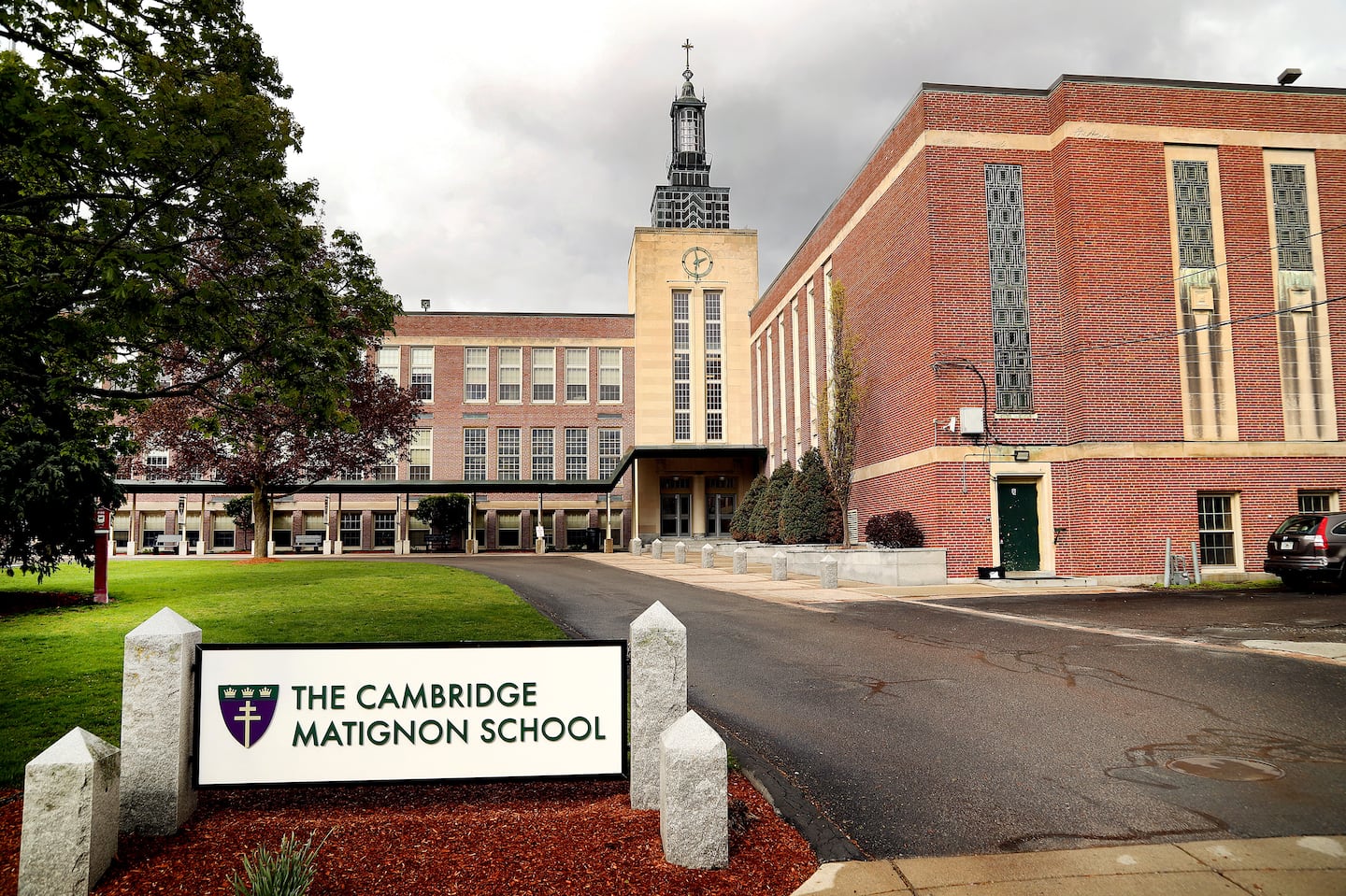 The Cambridge Matignon School closed in June 2023 and now has a new owner.