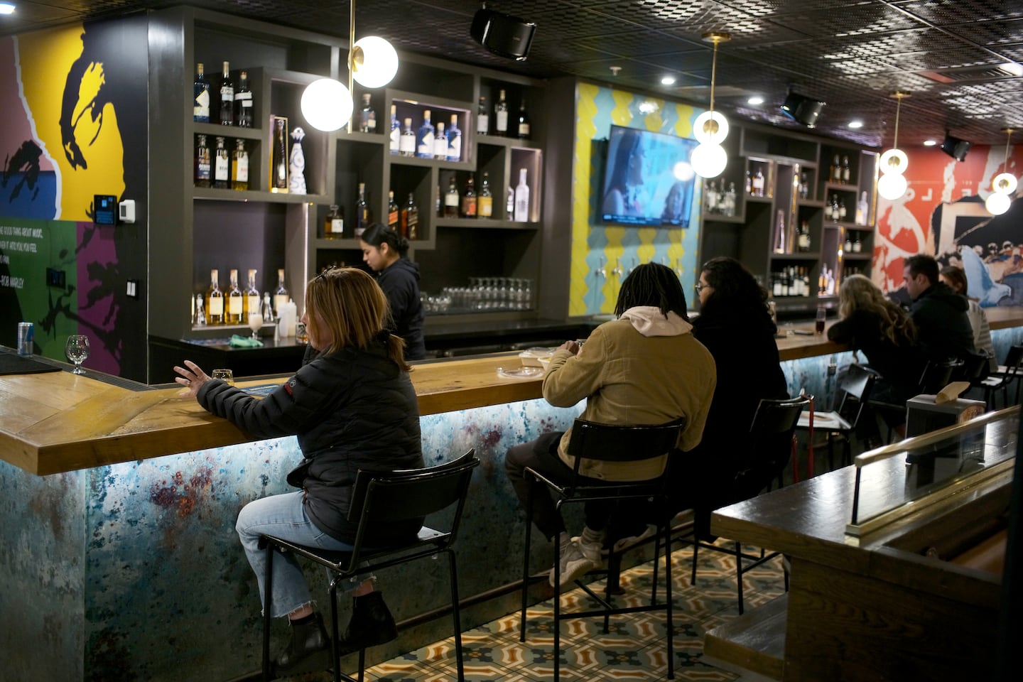 A prominent lawyer was charged with forgery for allegedly creating a fake liquor license for Craft Food Halls in Allston — a concept built around serving beer and wine — which decided to shutdown until the issue with its license was resolved.