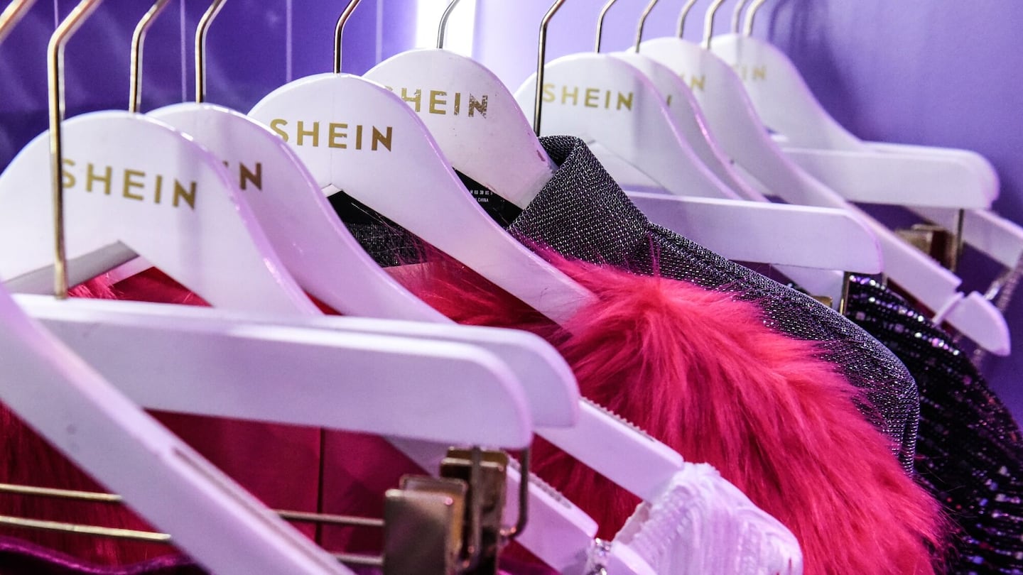 A tax loophole has allowed fast-fashion giants like Shein and Temu to ship millions of packages — mostly from China — into the United States without inspection, taxes, or tariffs.