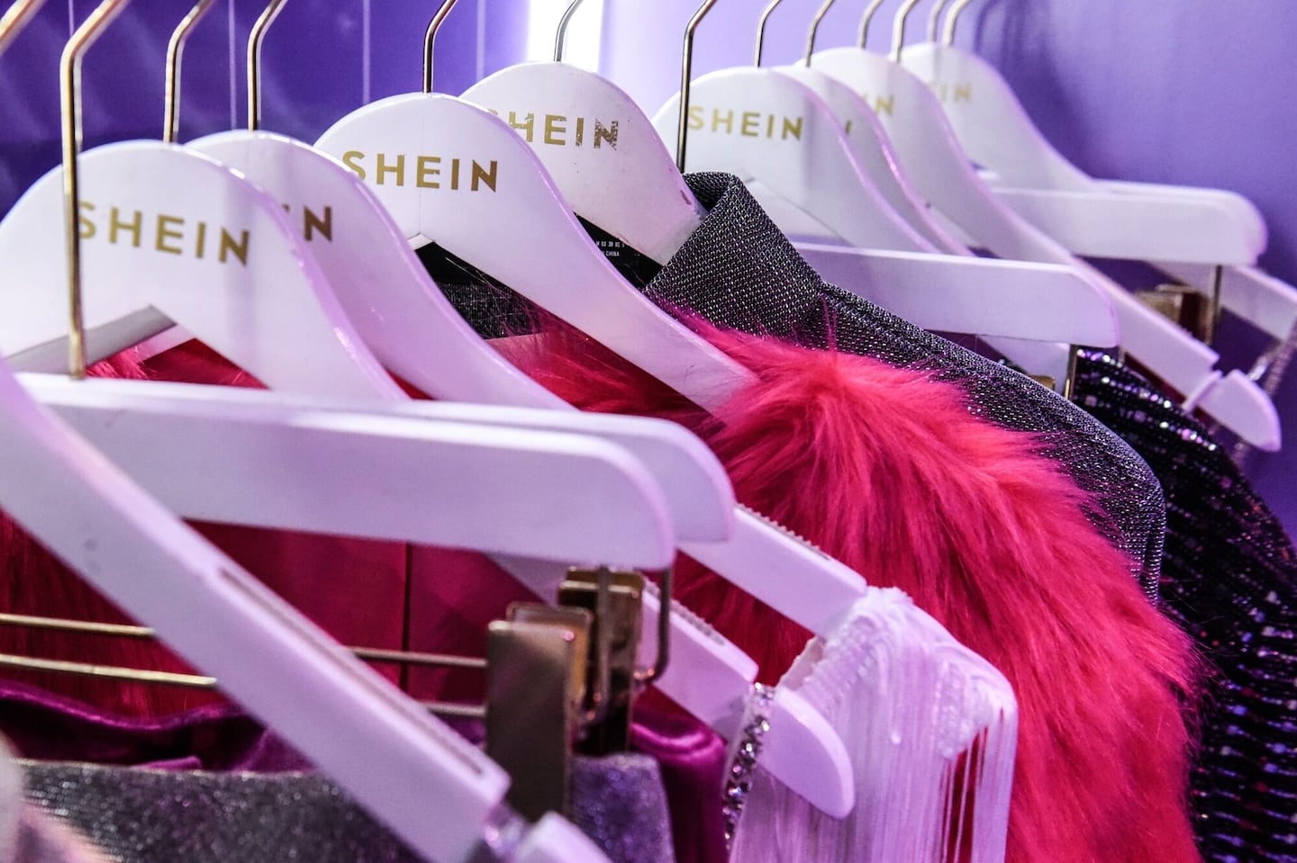 A tax loophole has allowed fast-fashion giants like Shein and Temu to ship millions of packages — mostly from China — into the United States without inspection, taxes, or tariffs.